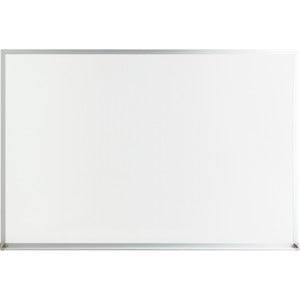 3'X2' DRY-ERASE BOARD ALUM.
